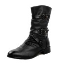 Botas bajas 1