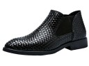 Botas Chelsea para Homem A1848 6