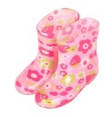 Botas de agua para niños A297 3