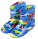 Botas de agua para niños A297 4