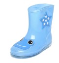 Botas de agua para niños A298 4