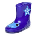 Botas de agua para niños A298 1