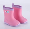Botas de agua para niños 4