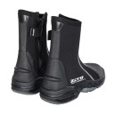 Botas de água unisex 5 mm Borracha Antiderrapante Pretas Duráveis Desportos aquáticos Praia Surf Kajak Rápido a Secar Sola segura 5