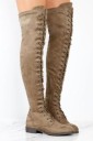 Botas de cano alto J2752 1