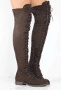 Botas de cano alto J2752 3