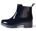Botas de cano baixo femininas J1961 3