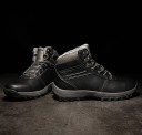 Botas de cano curto para homem J2209 12