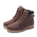 Botas de cano curto para senhora J3115 4