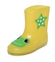 Botas de chuva para crianças A298 6