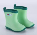Botas de chuva para crianças 3