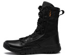 Botas de homem de luxo J1376 1