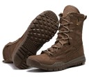 Botas de homem de luxo J1376 3