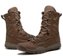 Botas de homem de luxo J1376 5