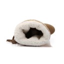 Botas de Inverno Estilosas J2288 2