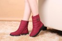 Botas de Inverno Femininas Amber 1