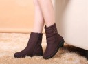 Botas de Inverno Femininas Amber 3
