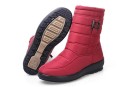 Botas de Inverno Femininas Amber 7
