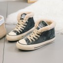 Botas de Inverno Femininas B1 1