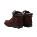 Botas de Inverno Femininas com Plataforma J1808 1