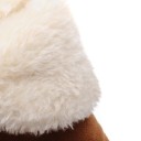 Botas de Inverno Femininas Estilosas com Plataforma J2280 6