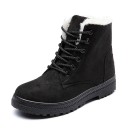 Botas de Inverno Femininas J833 3