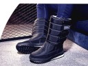 Botas de Inverno Impermeáveis para Homem J2212 6