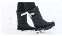 Botas de Inverno Impermeáveis para Homem J2212 10