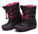Botas de Inverno para Crianças A4 1