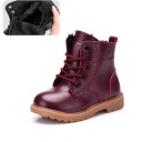 Botas de Inverno para Crianças - Glády 4