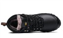 Botas de invierno de lujo para hombre J1378 4