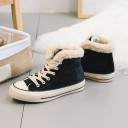 Botas de invierno de mujer B1 4