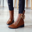 Botas de invierno de mujer Claudia 1