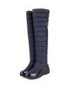 Botas de invierno de mujer J1196 6