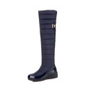 Botas de invierno de mujer J1196 3