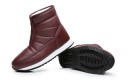 Botas de invierno para hombre con pelo J1539 5