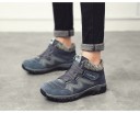 Botas de invierno para hombre George J1538 11