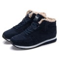 Botas de invierno para hombre J1537 15