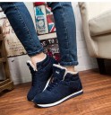 Botas de invierno para hombre J1537 7