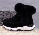 Botas de invierno para niños A6 8
