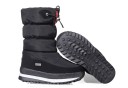 Botas de invierno para niños con cremallera. 5