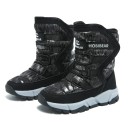 Botas de invierno para niños John 4
