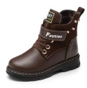 Botas de invierno para niños 11