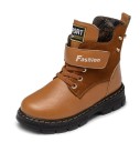 Botas de invierno para niños 12