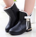 Botas de menina 5