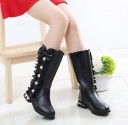Botas de menina 4