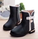 Botas de menina 2