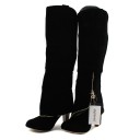 Botas de mujer Antonia 8