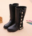 Botas de niña 5