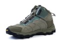 Botas de outdoor para homem A2418 2